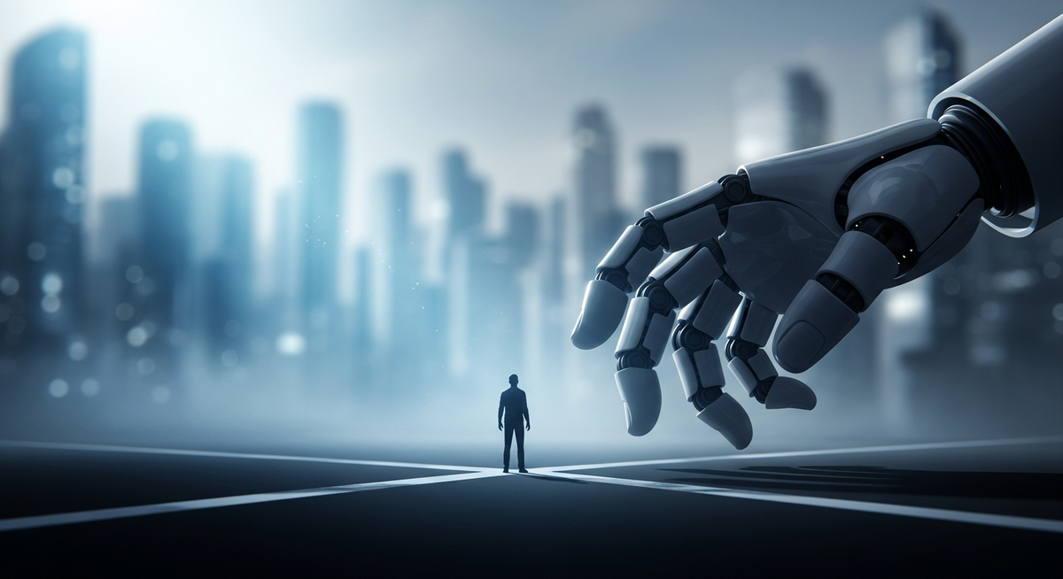 馬斯克倡「機器人烏托邦」：人類勞動恐遭淘汰 引發社會疑慮