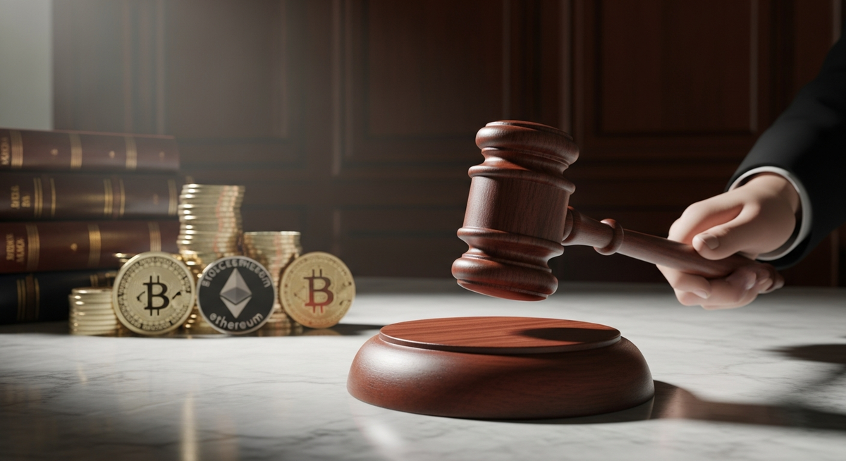 美國加密貨幣政策辯論擴大 稅務法案與預測市場規則推進