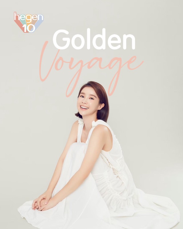 「奶瓶界愛馬仕」hegen 十週年！李佳穎領航五大亮點 9/26~9/28快閃信義 打造時髦巴士解鎖城市驚喜