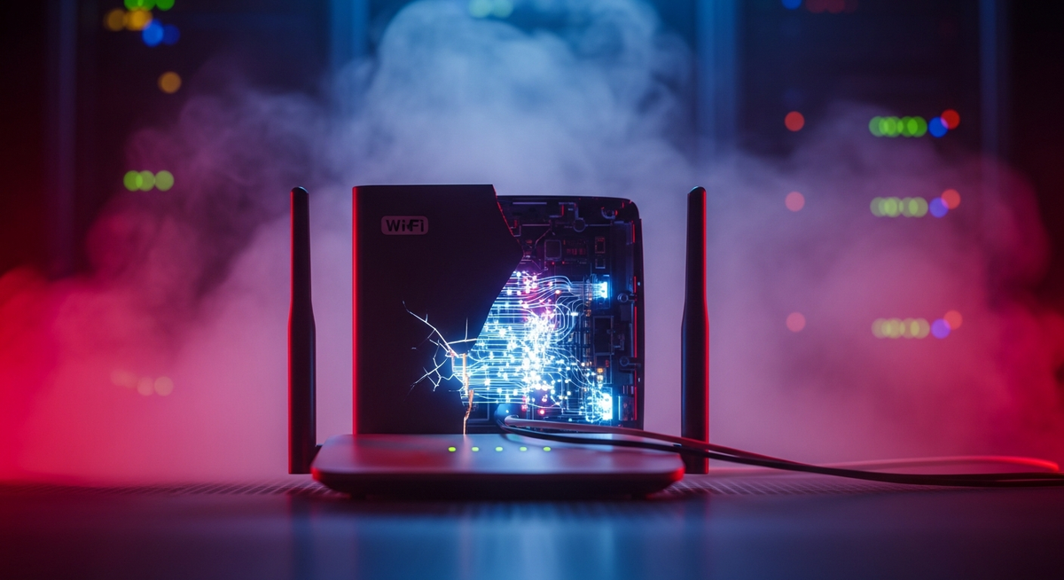 美國禁外國製造家用路由器 強化國安防堵網路威脅