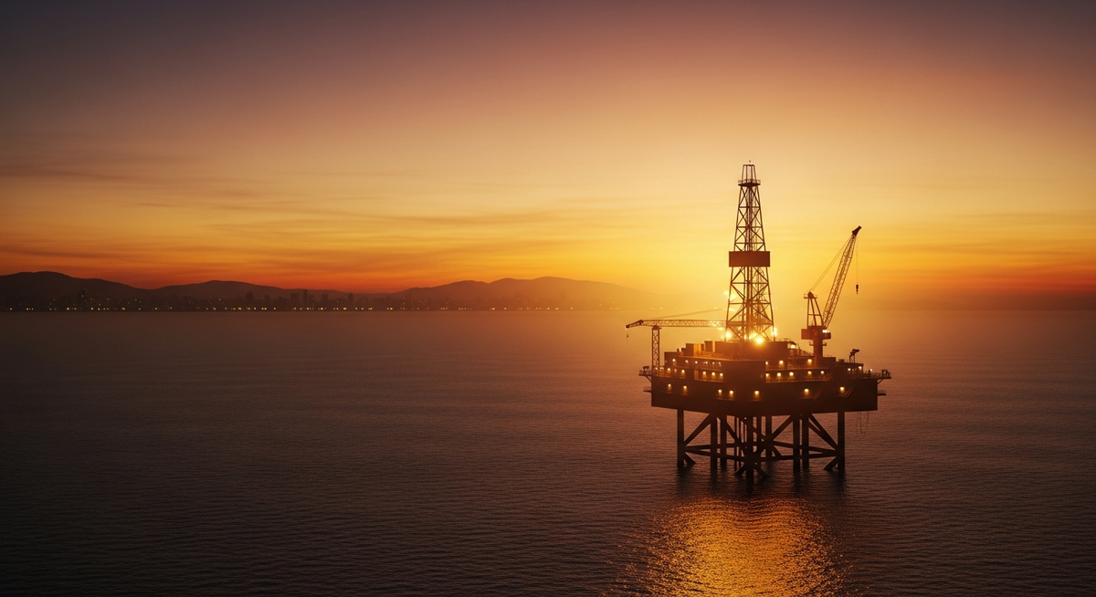 全球油價巨震促巴西崛起 鞏固美洲能源供應鏈關鍵地位