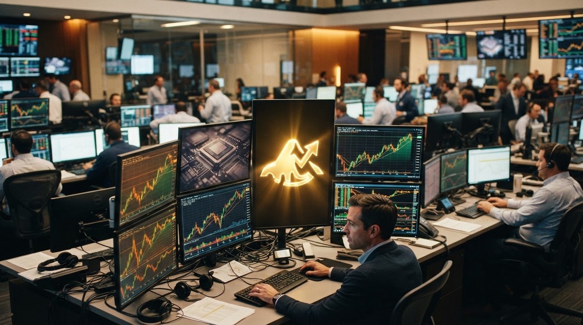 半導體ETF遭獲利了結 大筆資金湧入Invesco QQQ
