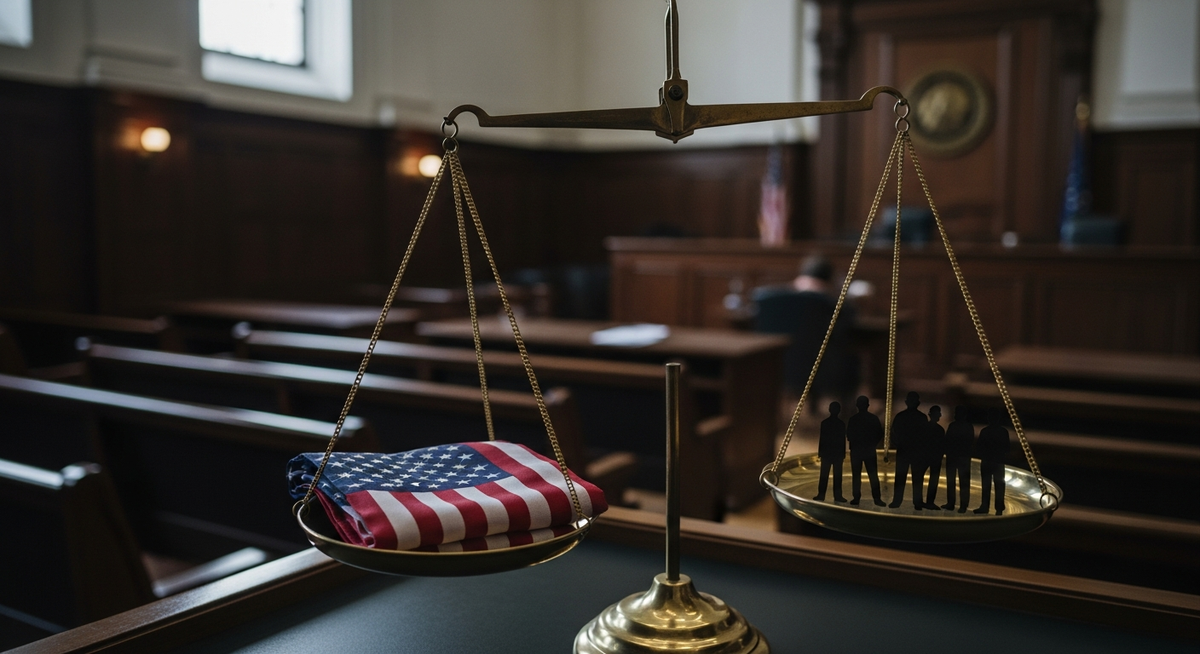 美國司法部控告 Cloudera 涉歧視美籍勞工 偏好外籍簽證聘僱者