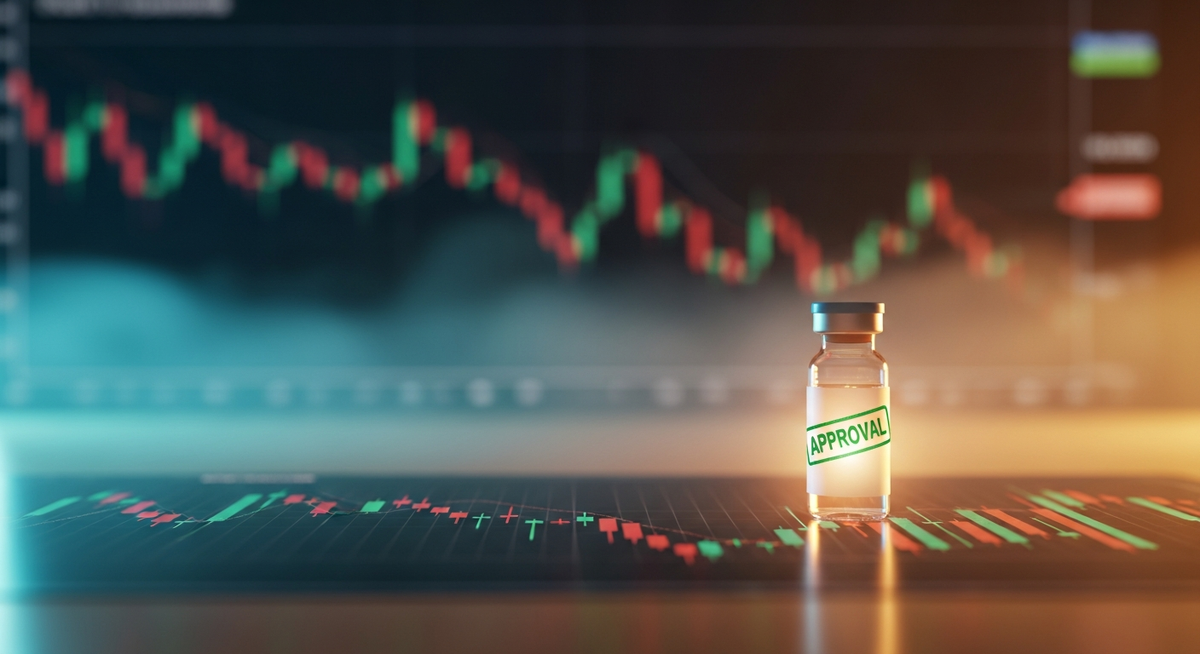 Cogent Biosciences (COGT) 新藥申請獲FDA受理 投資前景與風險並存