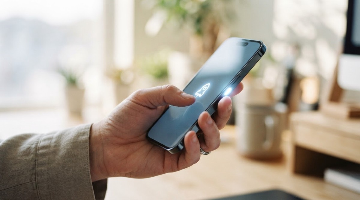 三星 Galaxy 手機側邊按鈕自訂密技 從 Bixby 變身專屬快捷鍵