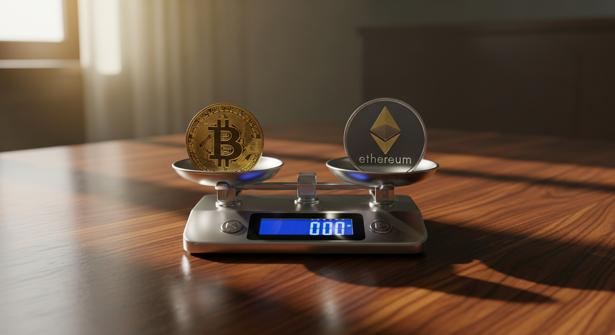 美SEC與CFTC首發加密資產分類框架 釐清主管權責