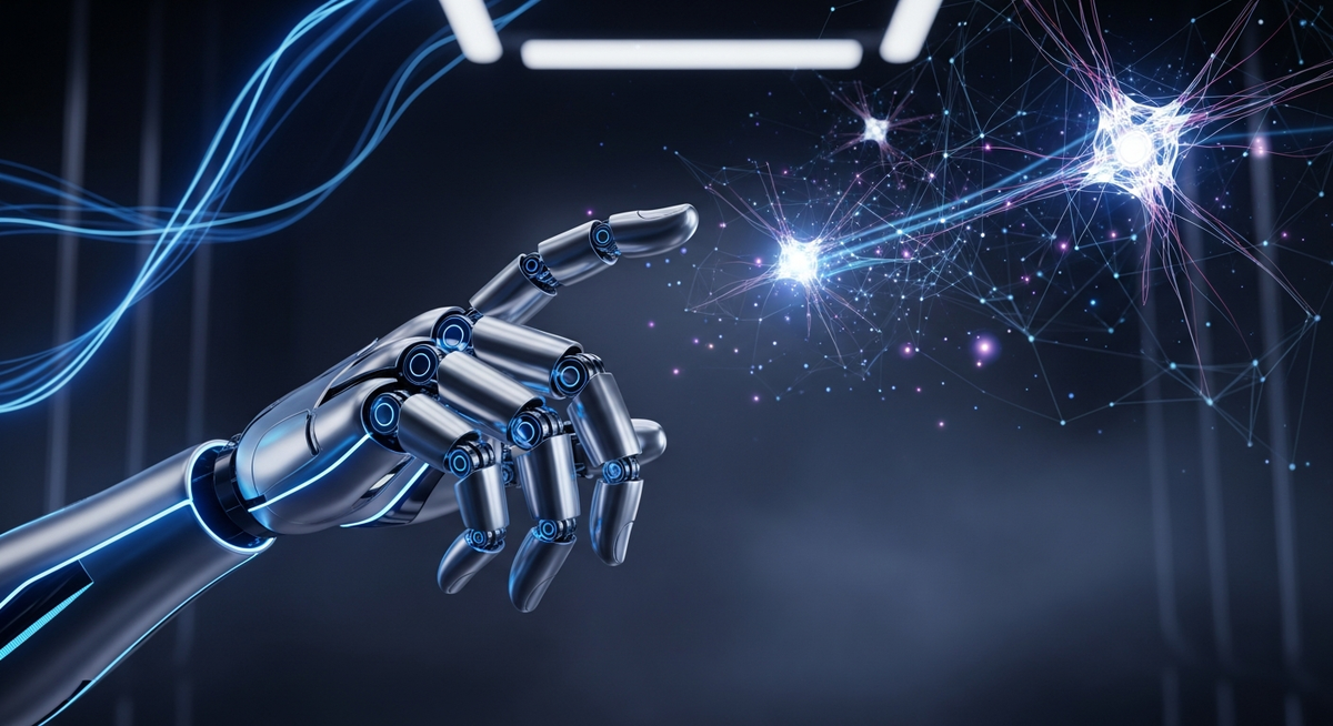 科技巨頭共識：AI潛力巨大 馬斯克估人形機器人市場達250兆美元