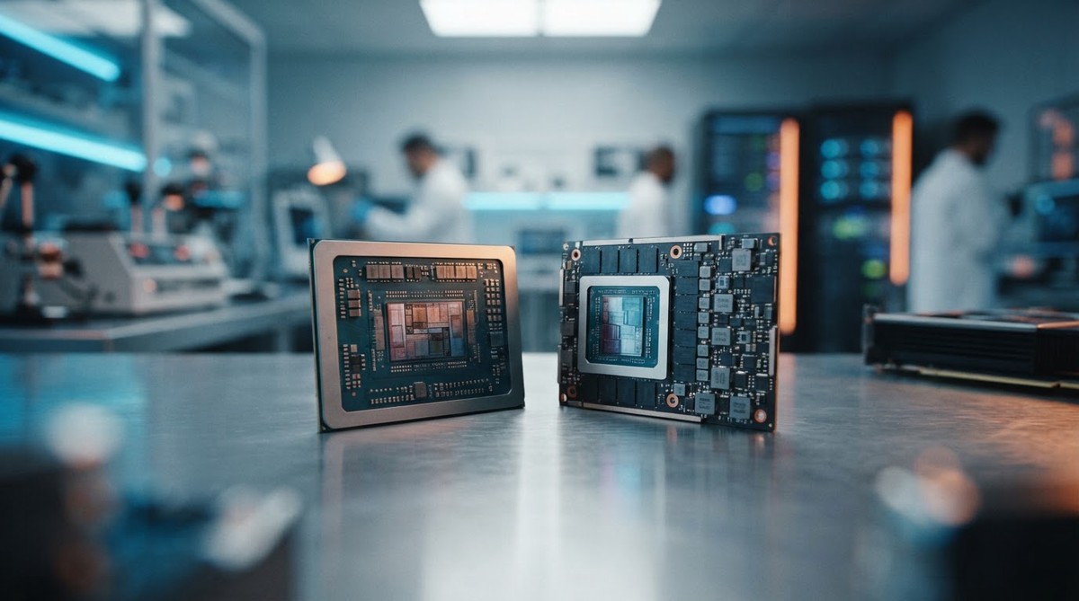 迷你電腦AI效能大躍進：Ryzen AI Max+ 與獨立顯卡之爭