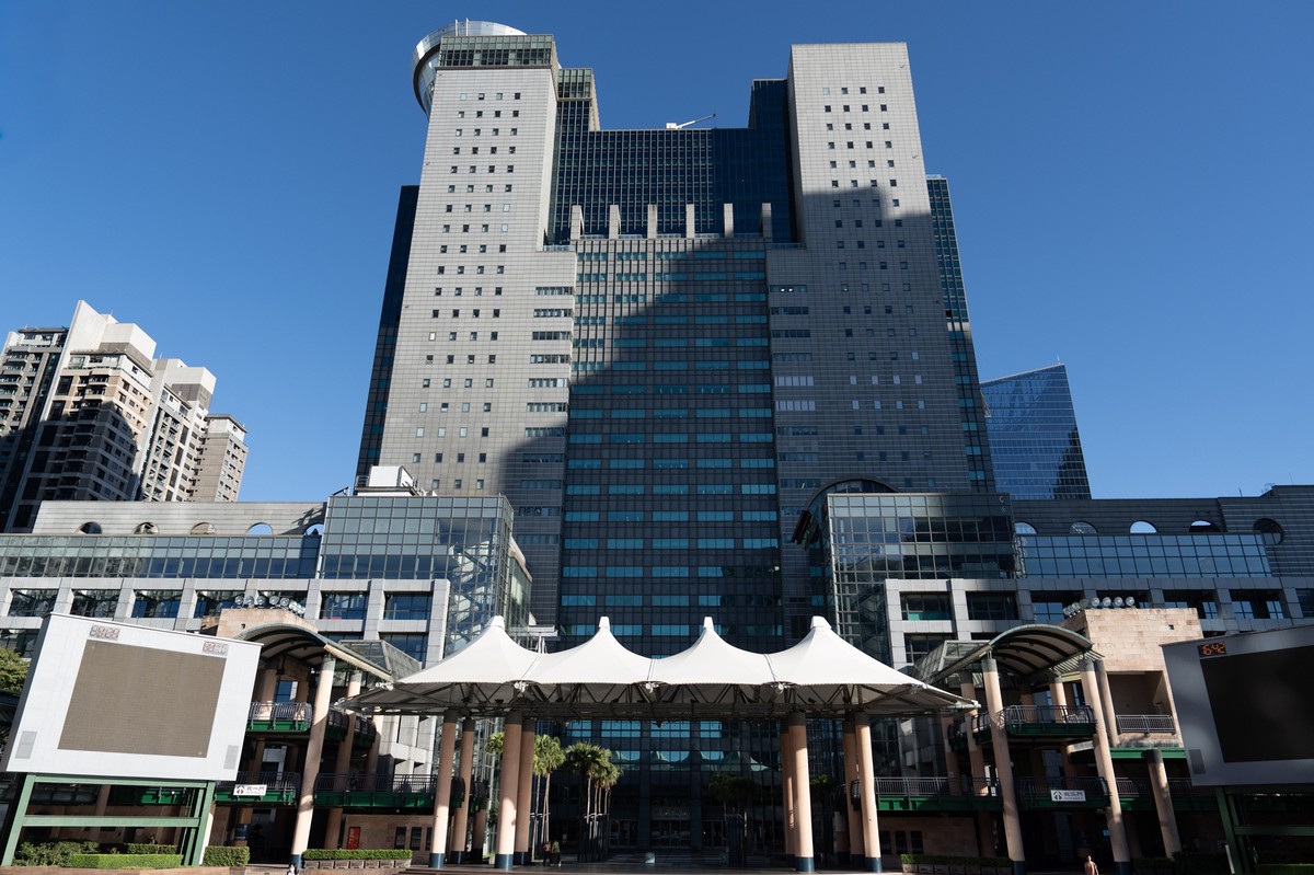 新北市美好進化，以AI與永續打造國際認證智慧城