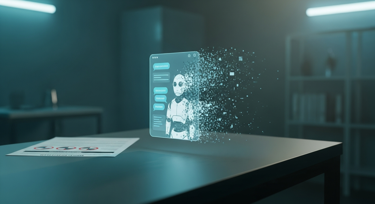 OpenAI暫停ChatGPT成人模式計畫 倫理與監管挑戰成主因