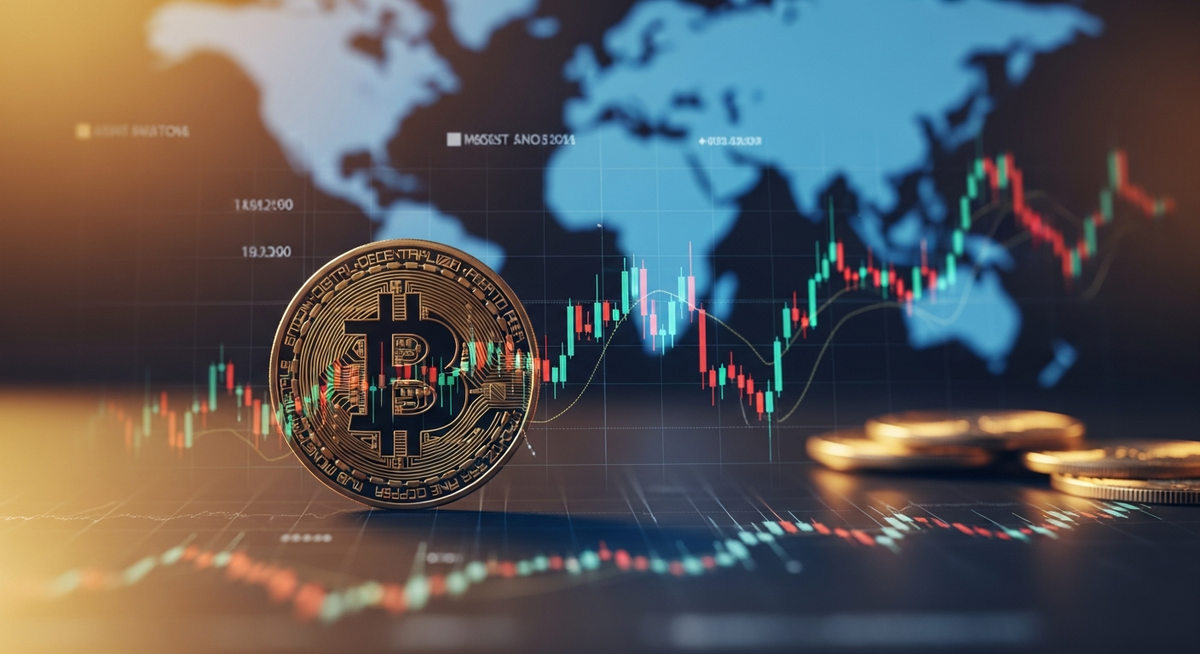 比特幣定價邏輯生變 告別稀缺模型貼近科技股
