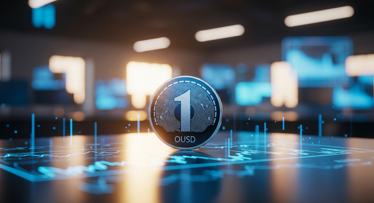 金融巨頭聯手推 Open USD 穩定幣 主打儲備收益分潤挑戰 USDT 金融巨頭聯手推 Open USD 穩定幣 主打儲備收益分潤挑戰 USDT