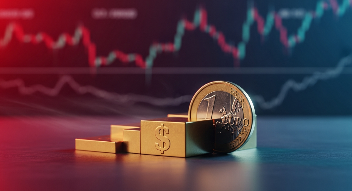 德意志銀行預測歐元兌美元將破1.20 美元失利差與避險支撐 德意志銀行預測歐元兌美元將破1.20 美元失利差與避險支撐