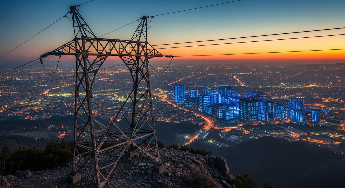 阿肯色州能源報告示警：需求飆升恐超載基礎建設