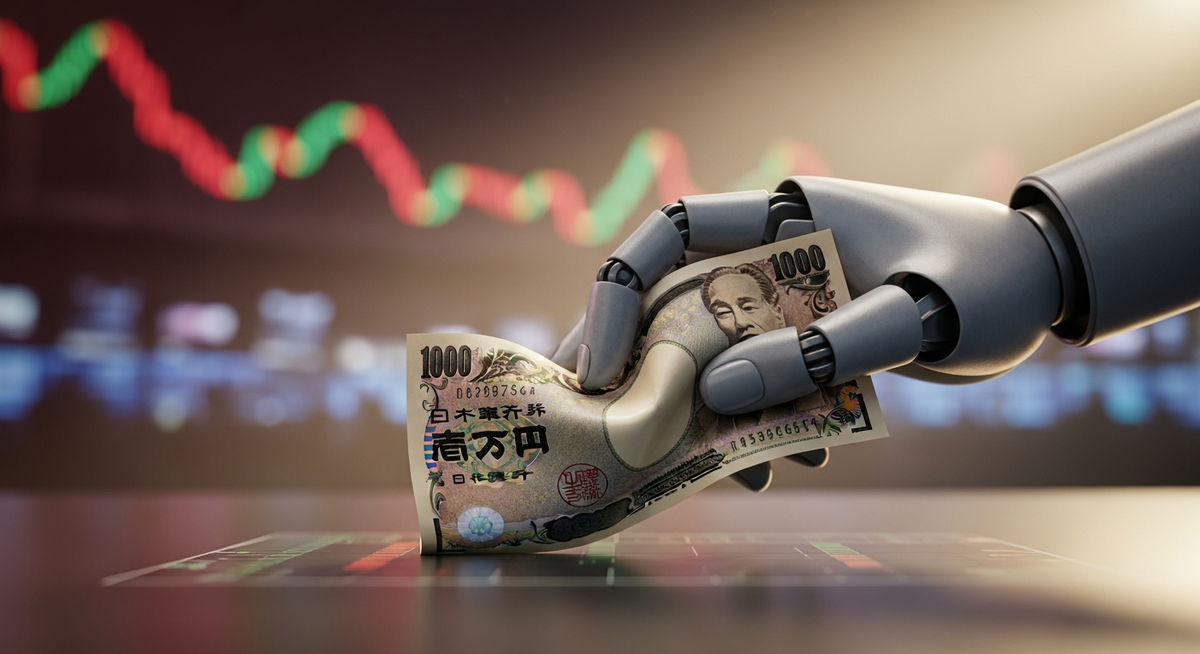 豐田集團5.9兆日圓公開收購豐田自動織機 揭日本企業併購弱點