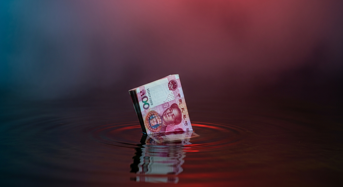 中國房市低迷數百萬房貸成「水中」 銀行壓力激增尋求新解