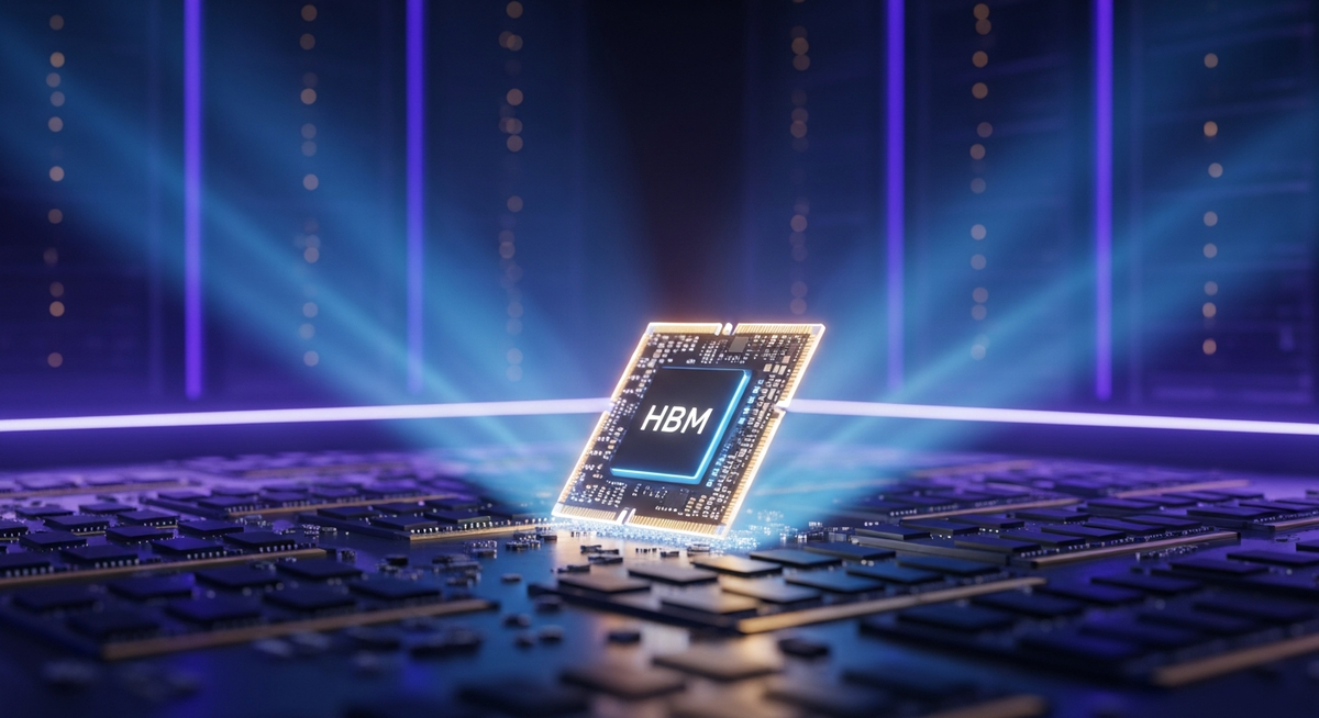 AI高階晶片需求緊迫 記憶體供應短缺致電子業減產兩成、價格看漲