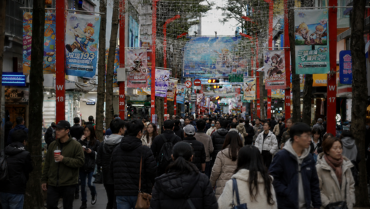西門町人手一袋！Threads網友好奇問：這家很紅嗎？內行點名這家太陽餅
