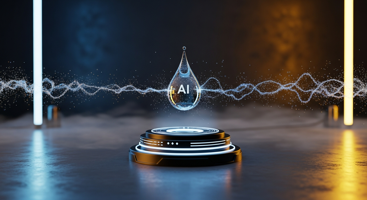 韓國水資源公社領航AI水務 尹錫大：K-水產業打造韓流新浪潮