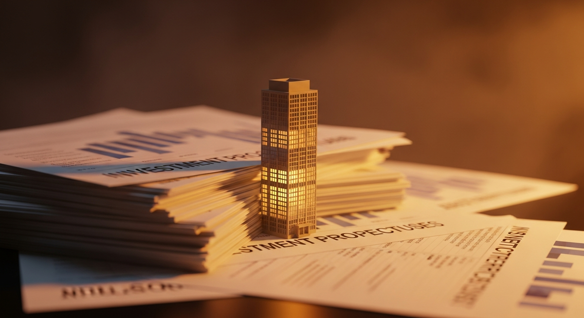Midland Wealth Advisors 揭露投資 Bluerock 私募房產基金