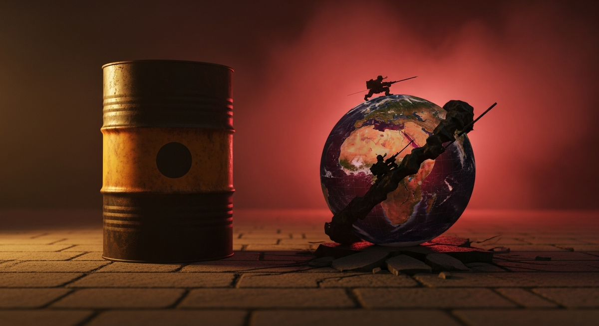 中東衝突升溫：川普表態不派地面部隊入伊朗，籲以色列避開能源設施以穩定油價