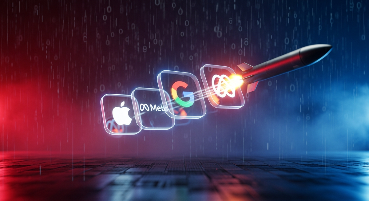 伊朗革命衛隊警告美國科技巨頭 若領導人再遭刺殺將攻擊