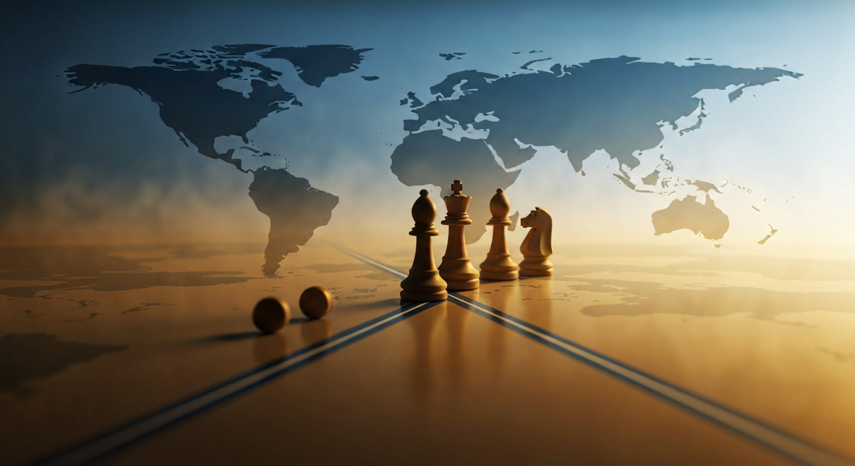 巴拿馬收回香港公司運河港口控制權 美歐貿易談判再陷僵局