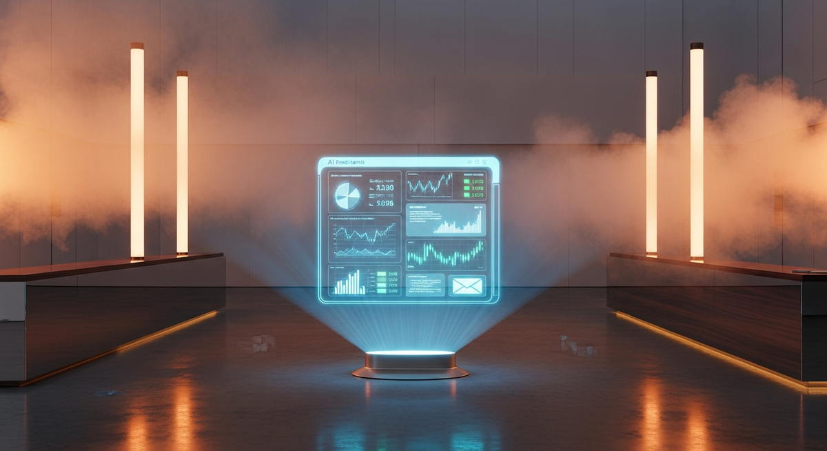 AI電郵助理市場看漲至88億美元 掀企業溝通自動化浪潮