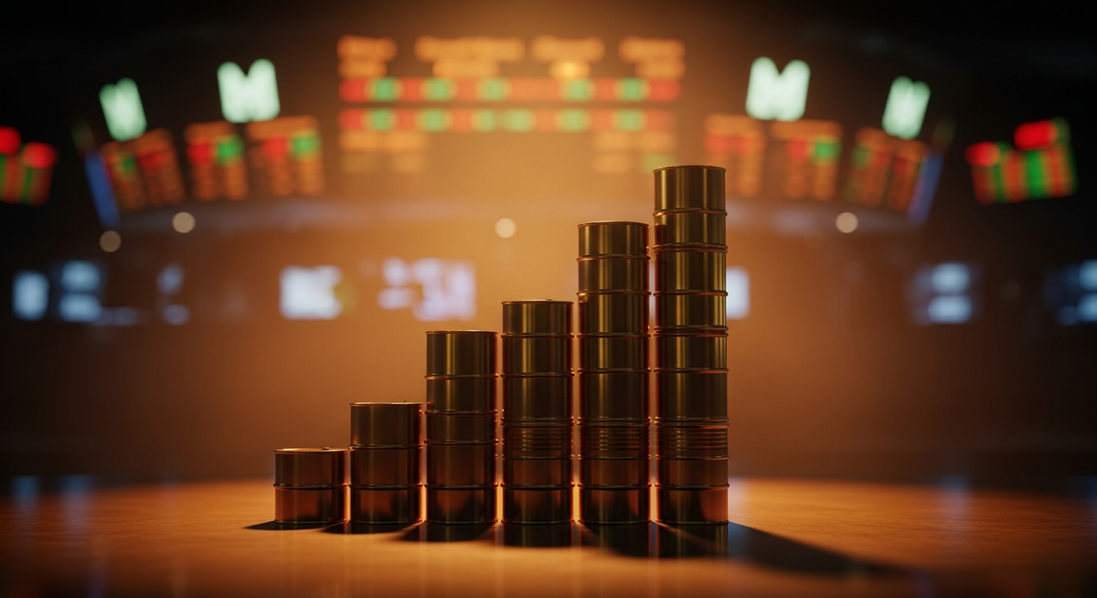 美國企業財務長戰前樂觀情緒高漲 地緣政治衝突添變數