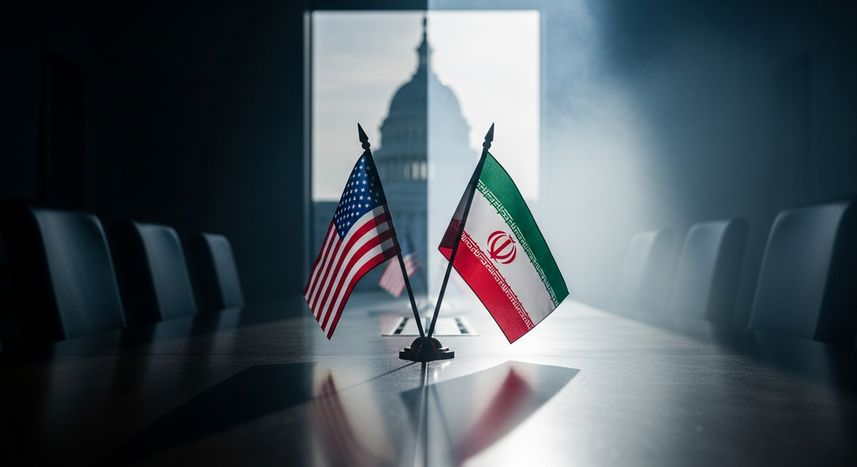 美國防工業擴產應對伊朗衝突 川普會晤軍工巨頭