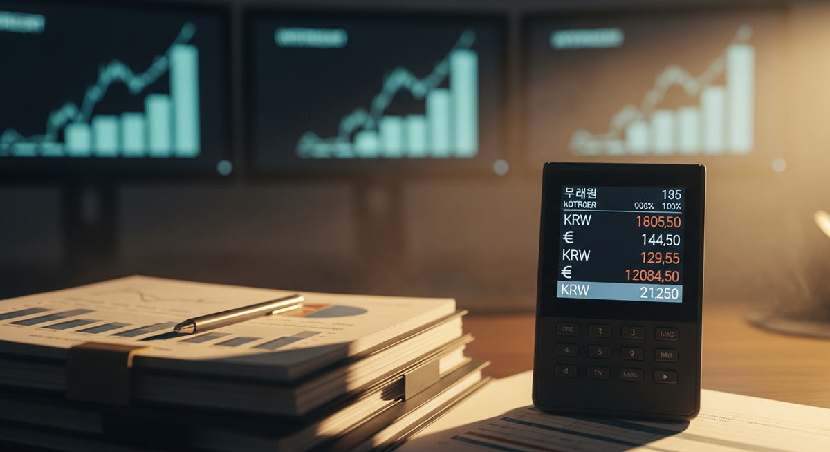 南韓收緊房貸政策 五大銀行利率調升、貸款餘額下滑