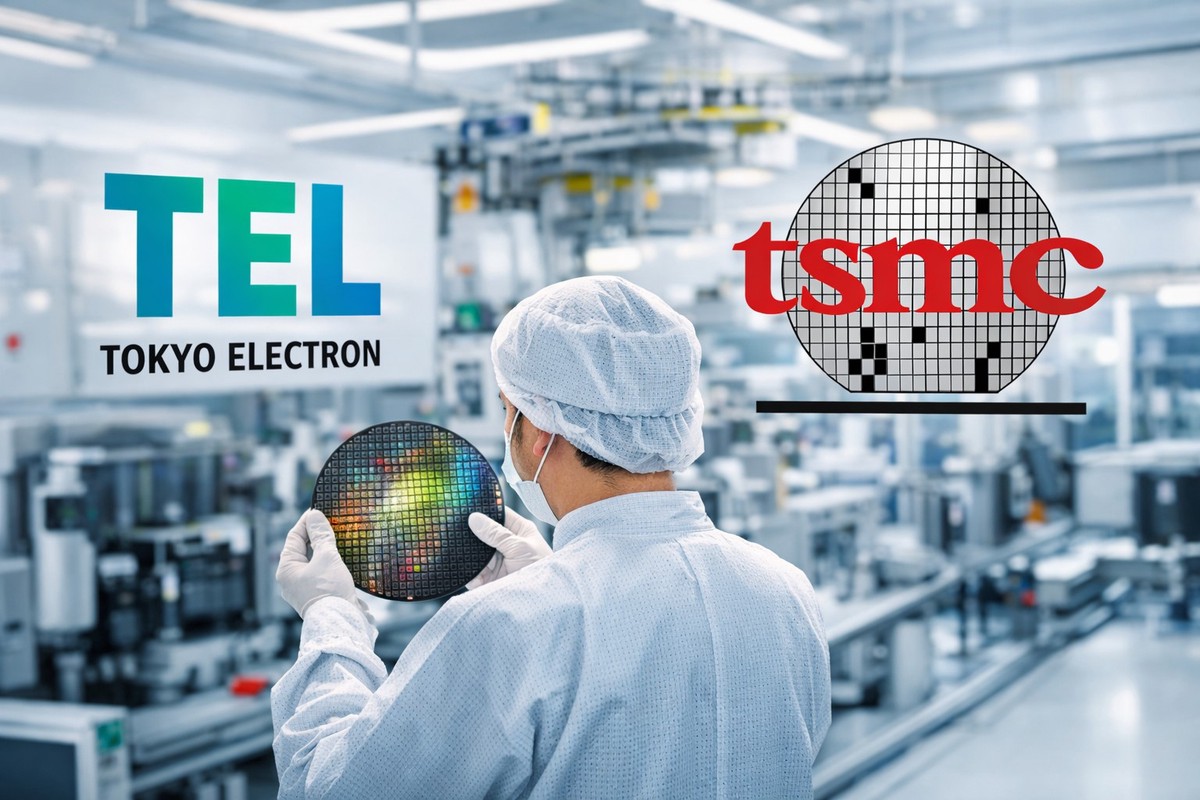 東京威力科創台灣子公司涉台積電洩密案 檢方追加起訴 東京威力科創台灣子公司涉台積電洩密案 檢方追加起訴