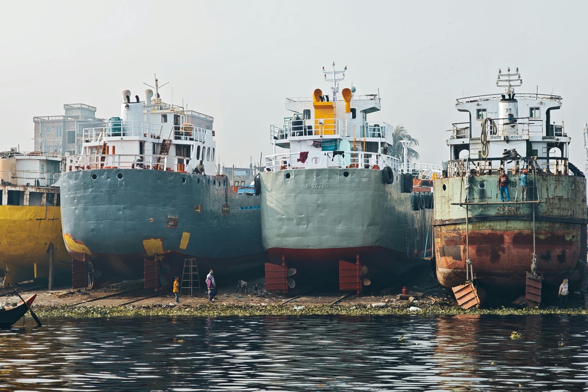 三星重工第四季獲利成長 市場關注未來營收展望