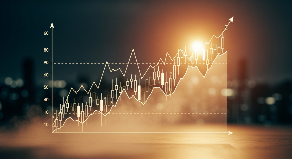 地緣衝突談判現曙光 美股在波動中尋求謹慎反彈契機