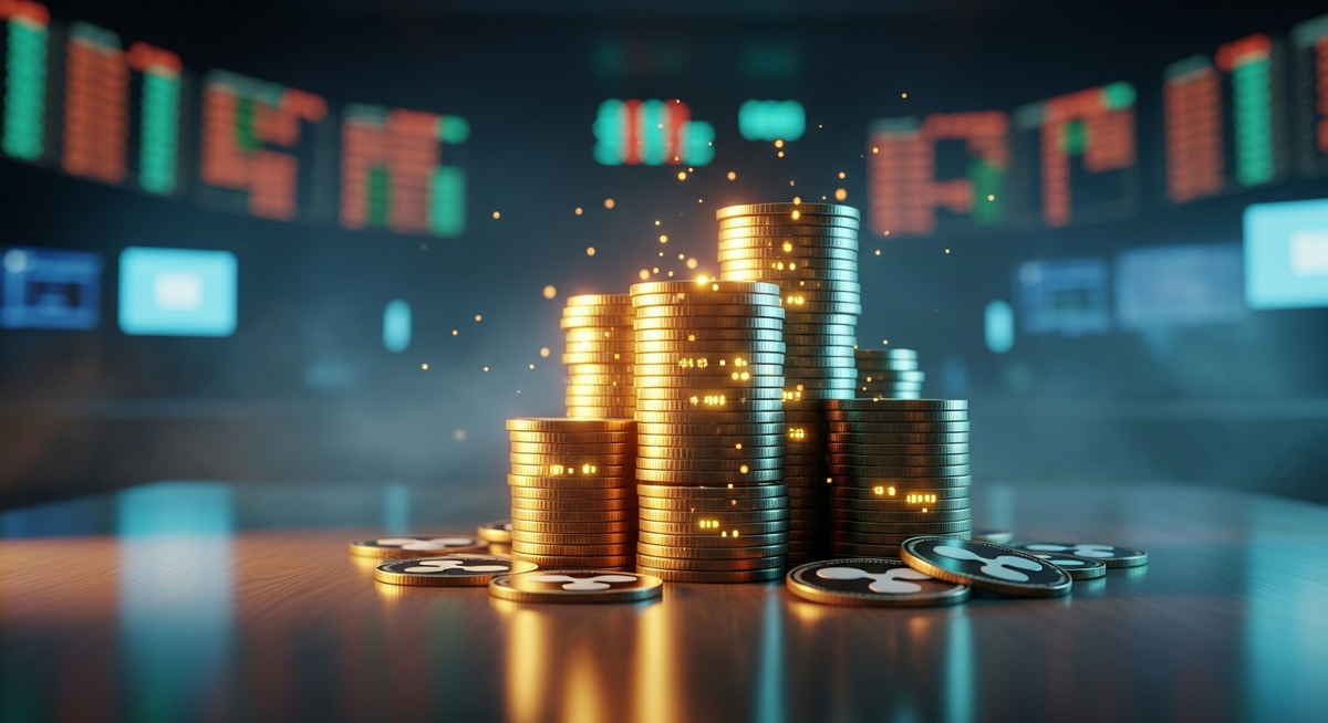 高盛逾1.5億美元XRP ETF曝險 凸顯機構投資者信心