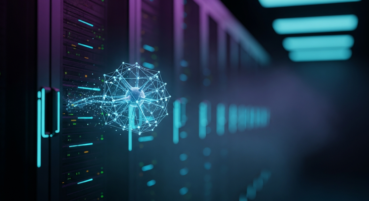 神秘AI模型Hunter Alpha現蹤OpenRouter 引發DeepSeek V4技術推測