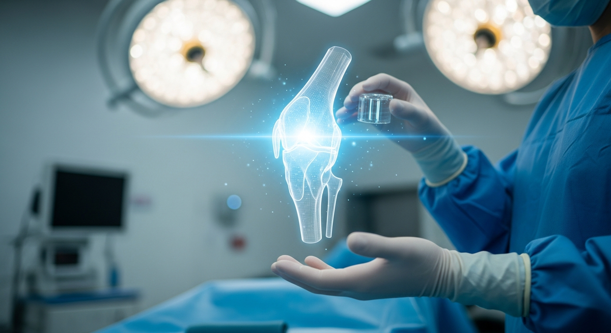AR助膝關節置換手術 Pixee Medical新平台獲美FDA核准進軍美國