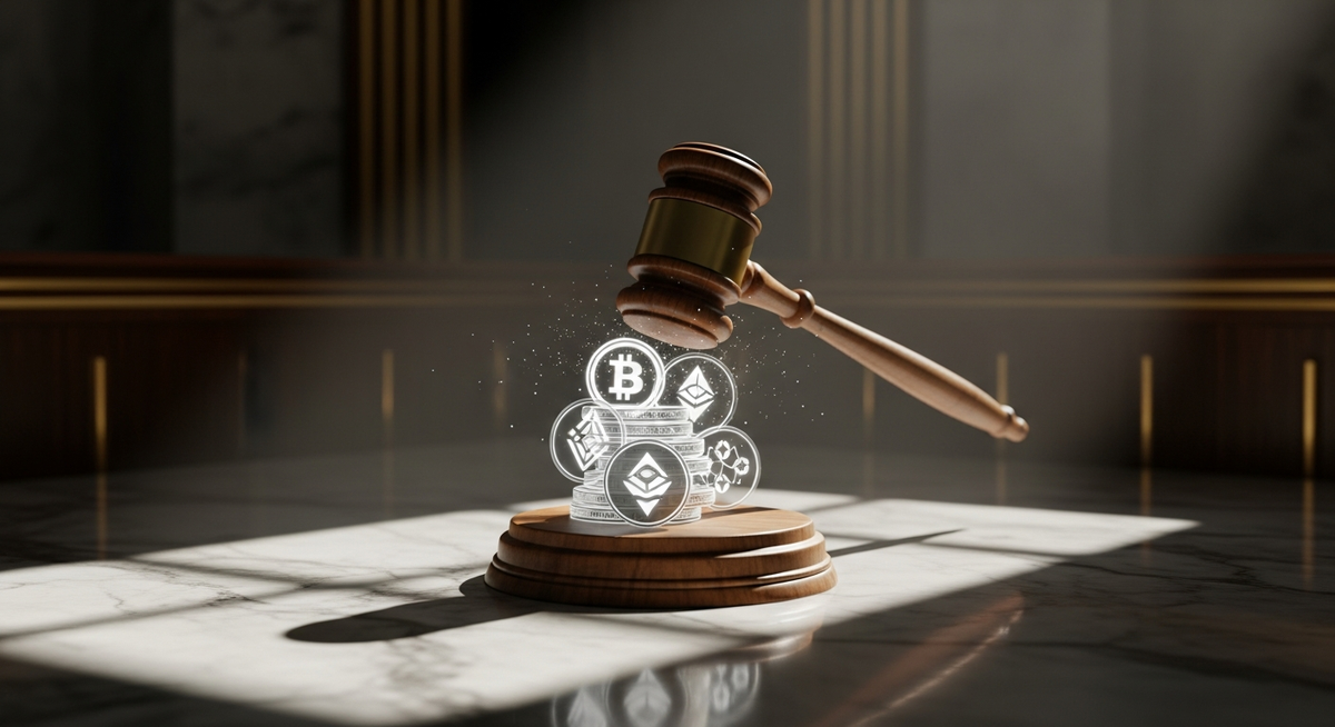 美SEC與CFTC發布加密資產分類指引 釐清Howey測試應用範疇