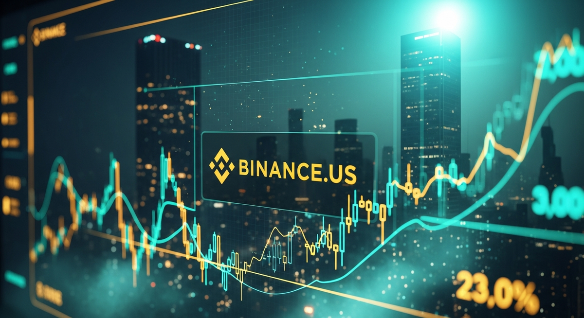 幣安重啟美國市場布局 前執行長趙長鵬看好政策轉變擬重振Binance.US