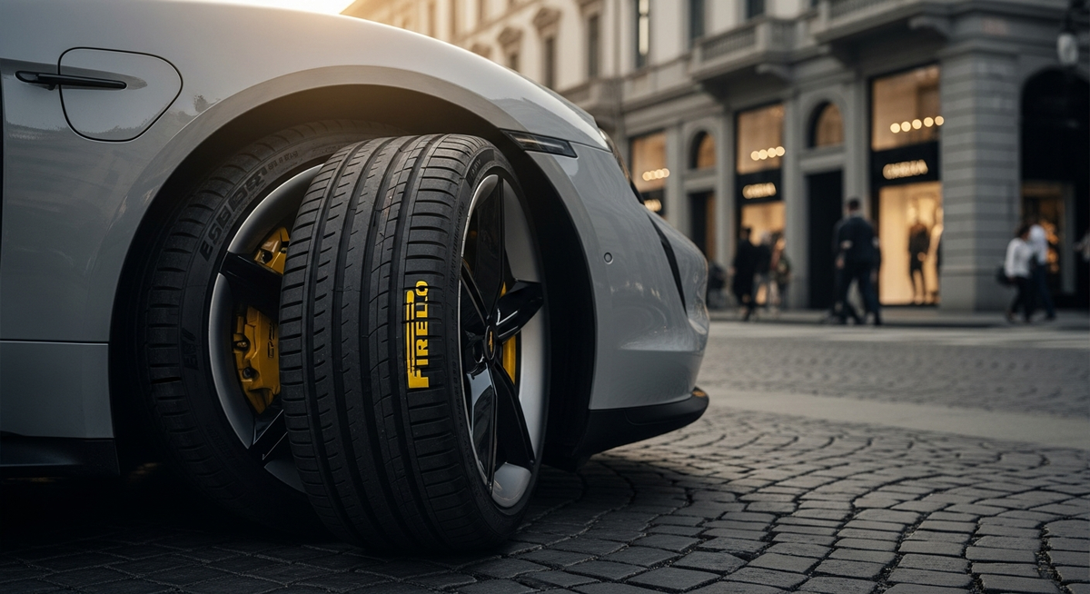 Pirelli CEO：2030年高級車市場將更注重客製化與永續性