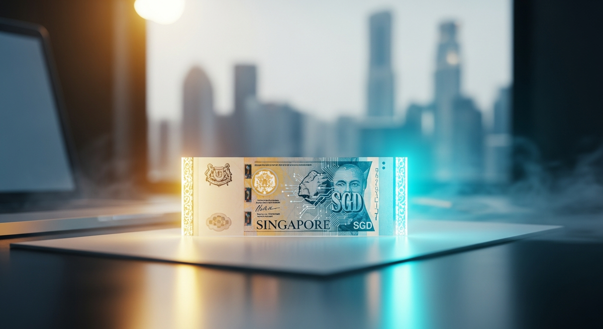 新加坡中小企逆勢擴張人力與創新 科技投資帶動利潤成長