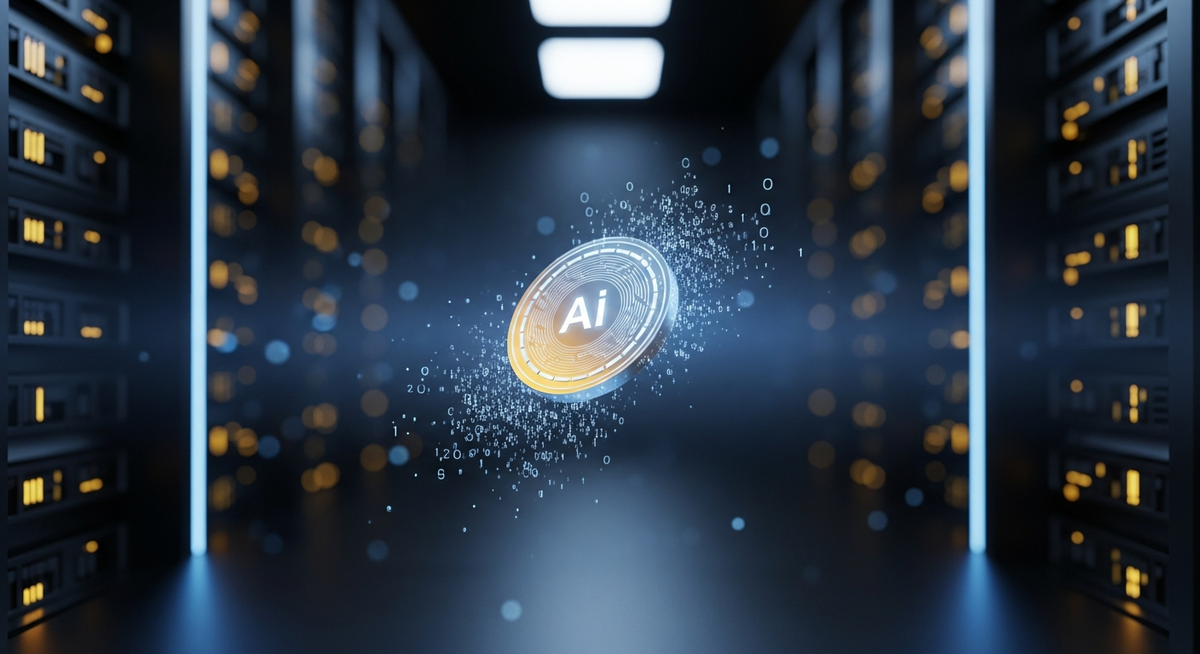 AI代幣成矽谷招聘新寵 總薪酬結構掀變革 工程師身價水漲船高 AI代幣成矽谷招聘新寵 總薪酬結構掀變革 工程師身價水漲船高