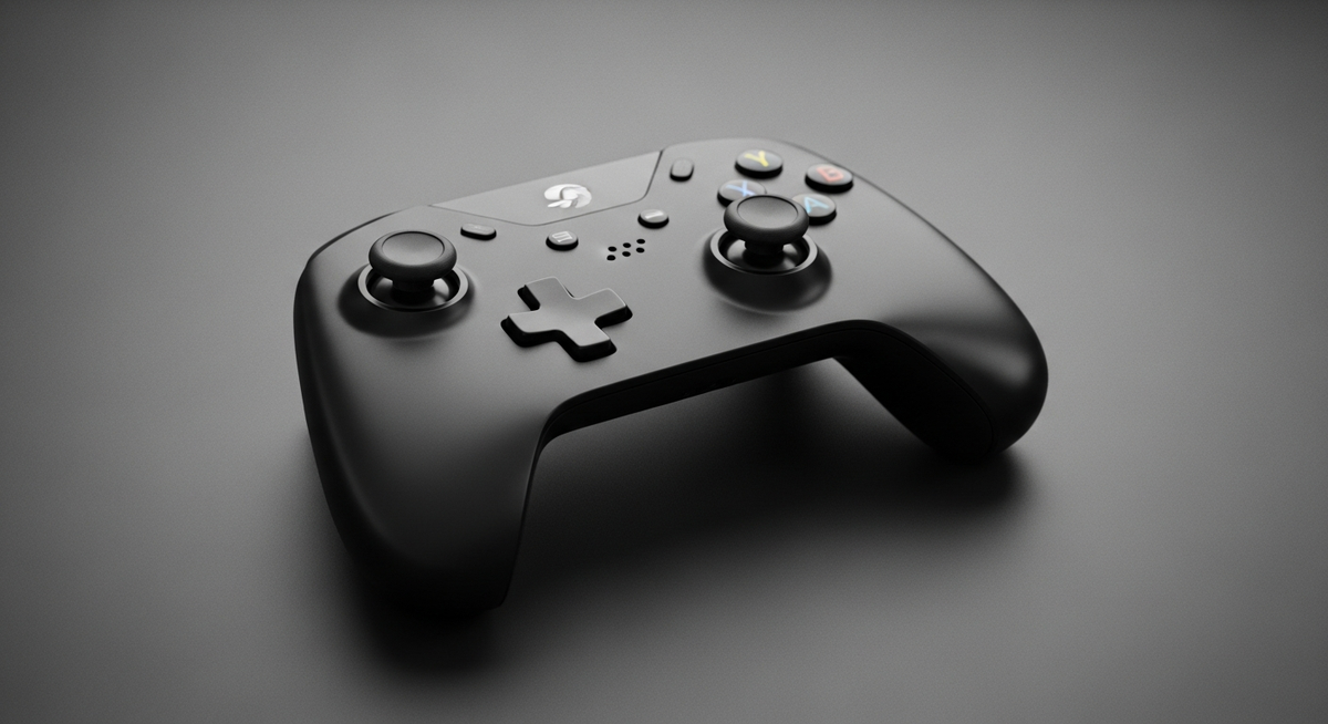 Valve 新 Steam Controller 將上市：專為客廳遊戲設計、定價 99 美元