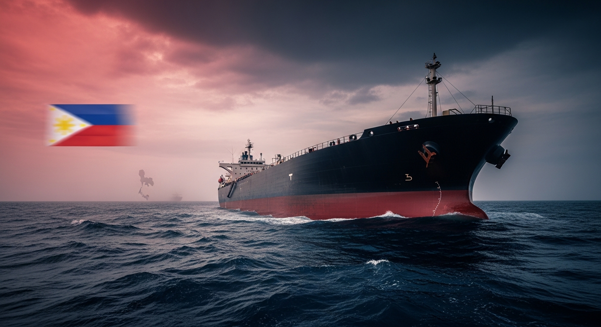 中東衝突加劇引爆亞洲能源焦慮 菲律賓宣布緊急泰國尋替代供應