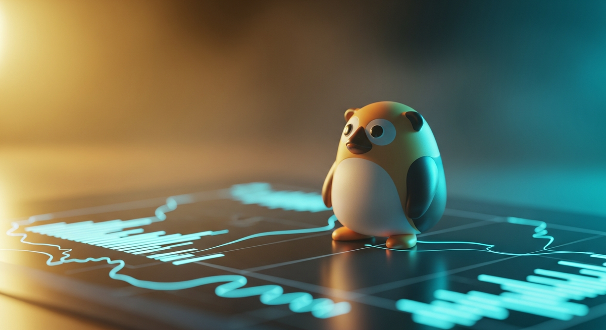 NFT社群參與熱度升溫 Pudgy Penguins、Floki引領Web3互動新模式 NFT社群參與熱度升溫 Pudgy Penguins、Floki引領Web3互動新模式
