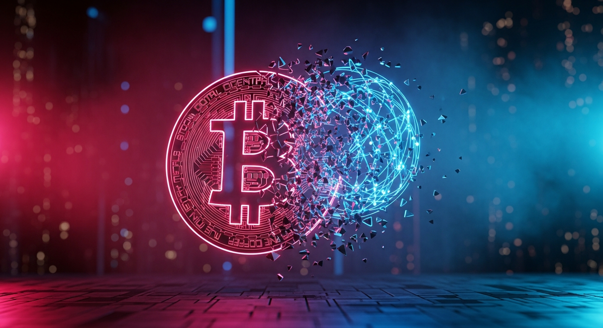 量子運算威脅比特幣加密安全 恐顛覆逾 2 兆美元加密市場