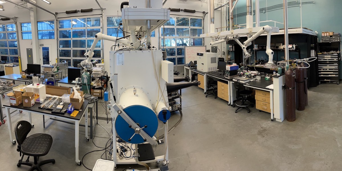 直擊醫療房產跨界黑科技！奈及利亞天才閃耀喬治亞理工  靠「AI 感測」翻轉全球長照危機