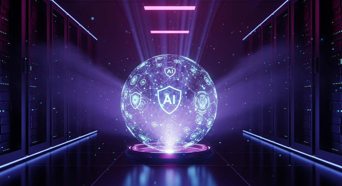 VeeamON 2026 大會聚焦 AI 信任與韌性 推出新平台強化企業資料安全