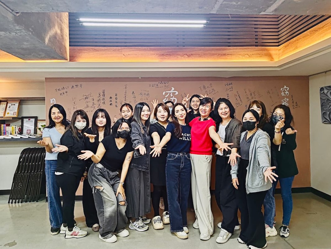 母親節精準修護成焦點 雙美共生打造美學新體驗