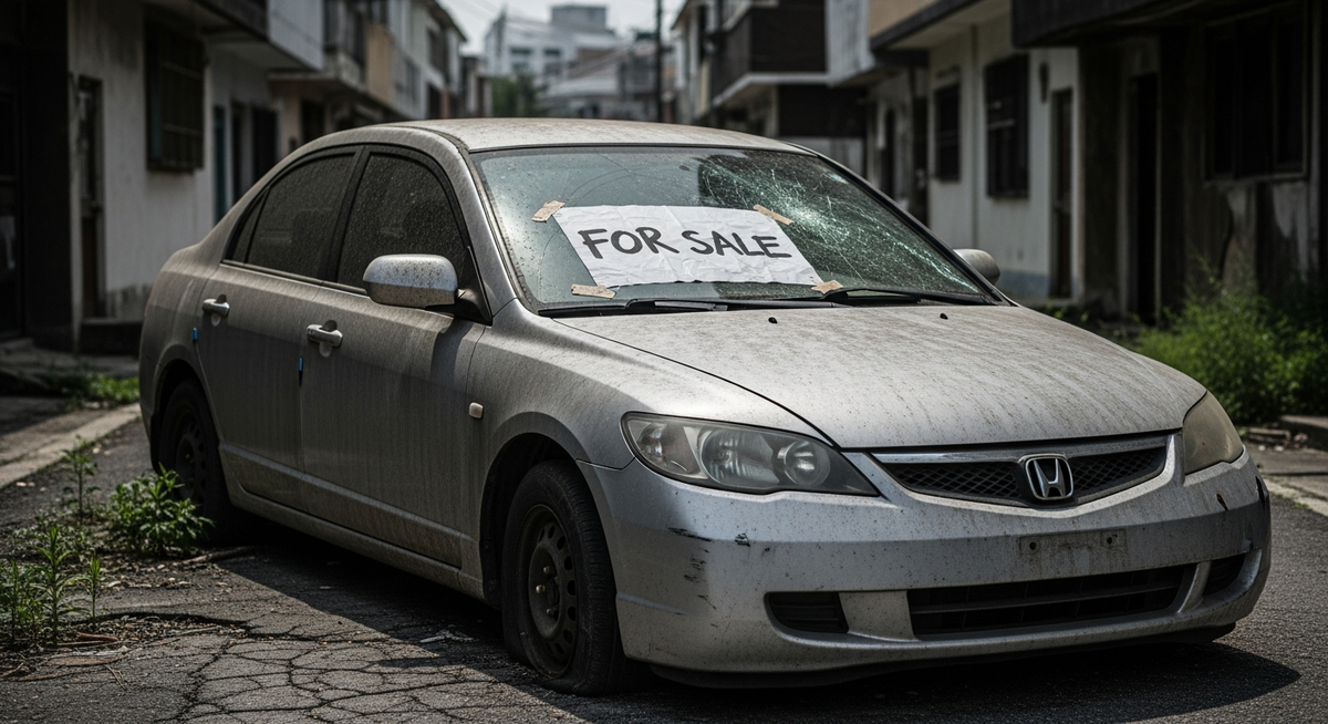 本田技研工業撤出韓國市場 日系車面臨電動化挑戰市佔驟降